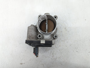 2016-2017 Chevrolet Equinox Throttle Body P/N:12669146AA 12632101CA Fits 2016 2017 OEM Used Auto Parts