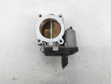 2016-2017 Chevrolet Equinox Throttle Body P/N:12669146AA 12632101CA Fits 2016 2017 OEM Used Auto Parts