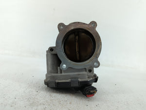 2018-2022 Ford Expedition Throttle Body P/N:HL3E-9F991-AA Fits 2017 2018 2019 2020 2021 2022 OEM Used Auto Parts