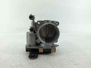 2016-2020 Infiniti Q50 Throttle Body P/N:RME60-52 Fits 2016 2017 2018 2019 2020 OEM Used Auto Parts