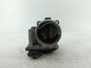 2015-2021 Volvo Xc60 Throttle Body P/N:78HL13-2510030-AAA 31465575 Fits 2015 2016 2017 2018 2019 2020 2021 OEM Used Auto Parts