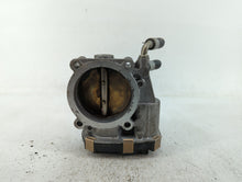 2017-2020 Nissan Pathfinder Throttle Body P/N:RME76-50 RME75-50 Fits 2016 2017 2018 2019 2020 OEM Used Auto Parts