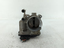 2014-2020 Nissan Rogue Throttle Body P/N:3TA60-01 B 3TA60-01 C Fits 2013 2014 2015 2016 2017 2018 2019 2020 OEM Used Auto Parts