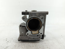 2006-2013 Mazda 3 Throttle Body P/N:L3R4 13 640 L3G2 13 640 A Fits 2006 2007 2008 2009 2010 2011 2012 2013 OEM Used Auto Parts