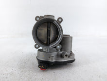 2011-2019 Ford Explorer Throttle Body P/N:AT4E-9F991-EH AT4E-9F991-EL Fits 2011 2012 2013 2014 2015 2016 2017 2018 2019 OEM Used Auto Parts