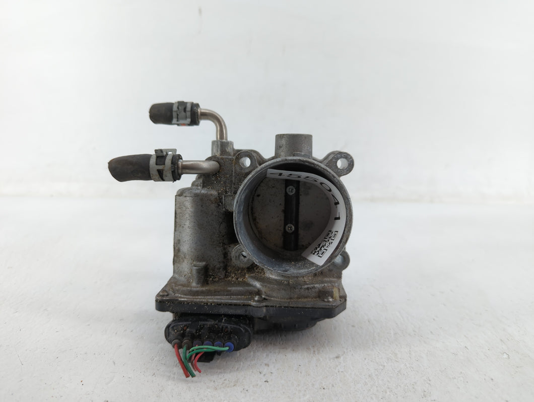 2018-2022 Toyota C-Hr Throttle Body P/N:22030-0P050 22030-0T130 Fits 2013 2014 2018 2019 2020 2021 2022 OEM Used Auto Parts