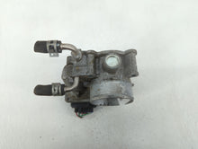 2018-2022 Toyota C-Hr Throttle Body P/N:22030-0P050 22030-0T130 Fits 2013 2014 2018 2019 2020 2021 2022 OEM Used Auto Parts