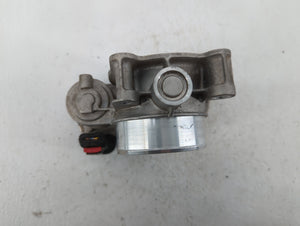 2013-2015 Chevrolet Malibu Throttle Body P/N:12670839AA 12627217DA Fits 2013 2014 2015 2017 2018 2019 2020 OEM Used Auto Parts