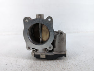 2013-2015 Chevrolet Malibu Throttle Body P/N:12670839AA 12627217DA Fits 2013 2014 2015 2017 2018 2019 2020 OEM Used Auto Parts