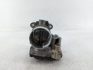 2017-2019 Ford Escape Throttle Body P/N:DS7G-9F991-BB DS7G-9F991-CA Fits 2014 2015 2016 2017 2018 2019 2020 OEM Used Auto Parts