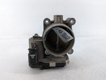 2013-2015 Chevrolet Malibu Throttle Body P/N:12670839AA 12627217DA Fits 2013 2014 2015 2017 2018 2019 2020 OEM Used Auto Parts