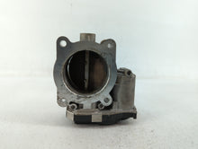 2013-2015 Chevrolet Malibu Throttle Body P/N:12670839AA 12627217DA Fits 2013 2014 2015 2017 2018 2019 2020 OEM Used Auto Parts