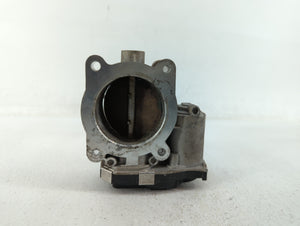 2013-2015 Chevrolet Malibu Throttle Body P/N:12670839AA 12627217DA Fits 2013 2014 2015 2017 2018 2019 2020 OEM Used Auto Parts