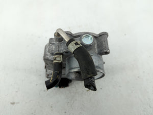 2018-2022 Nissan Rogue Sport Throttle Body P/N:4BA60-01 F Fits 2018 2019 2020 2021 2022 OEM Used Auto Parts