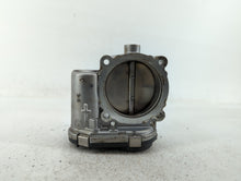2011-2019 Dodge Journey Throttle Body P/N:05184349AE 05184349AC Fits 2011 2012 2013 2014 2015 2016 2017 2018 2019 2020 2021 2022 OEM Used Auto Parts