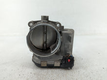 2011-2019 Dodge Journey Throttle Body P/N:05184349AE 05184349AC Fits 2011 2012 2013 2014 2015 2016 2017 2018 2019 2020 2021 2022 OEM Used Auto Parts