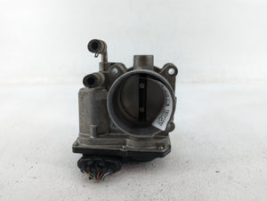 2013-2018 Nissan Altima Throttle Body P/N:3TA60-01 B 3TA60-01 C Fits 2013 2014 2015 2016 2017 2018 2019 2020 OEM Used Auto Parts