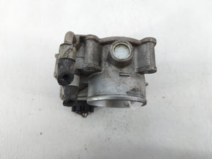 2013-2018 Nissan Altima Throttle Body P/N:3TA60-01 B 3TA60-01 C Fits 2013 2014 2015 2016 2017 2018 2019 2020 OEM Used Auto Parts