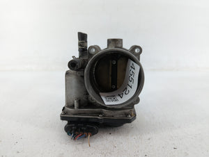 2005-2012 Nissan Frontier Throttle Body P/N:16119 7S001 A 16119 7S001 B Fits 2005 2006 2007 2008 2009 2010 2011 2012 2013 2014 OEM Used Auto Parts