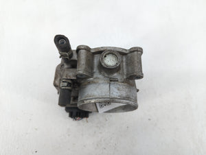 2005-2012 Nissan Frontier Throttle Body P/N:16119 7S001 A 16119 7S001 B Fits 2005 2006 2007 2008 2009 2010 2011 2012 2013 2014 OEM Used Auto Parts