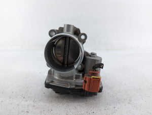 2017-2019 Ford Escape Throttle Body P/N:DS7G-9F991-BB DS7G-9F991-CA Fits 2014 2015 2016 2017 2018 2019 2020 OEM Used Auto Parts