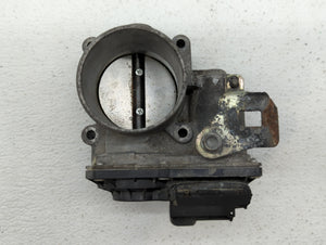 2014-2017 Mazda 6 Throttle Body P/N:PY01 13 640 A Fits 2014 2015 2016 2017 2018 OEM Used Auto Parts