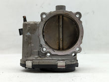 2011-2022 Chrysler 300 Throttle Body P/N:05184349AE 05184349AC Fits 2011 2012 2013 2014 2015 2016 2017 2018 2019 2020 2021 2022 OEM Used Auto Parts