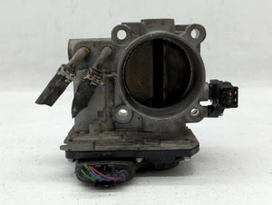 2007-2010 Honda Odyssey Throttle Body P/N:GMC1A GMC1E Fits 2007 2008 2009 2010 OEM Used Auto Parts