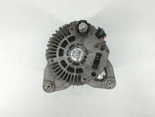 2012-2019 Nissan Versa Alternator Replacement Generator Charging Assembly Engine OEM P/N:23100 3BE1A Fits OEM Used Auto Parts