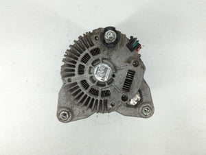 2012-2019 Nissan Versa Alternator Replacement Generator Charging Assembly Engine OEM P/N:23100 3BE1A Fits OEM Used Auto Parts