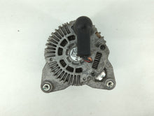 2012-2019 Nissan Versa Alternator Replacement Generator Charging Assembly Engine OEM P/N:23100 3BE1A Fits OEM Used Auto Parts