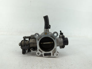 2007-2012 Hyundai Elantra Throttle Body P/N:35170-26910 55100-23950 Fits 2007 2008 2009 2010 2011 2012 OEM Used Auto Parts