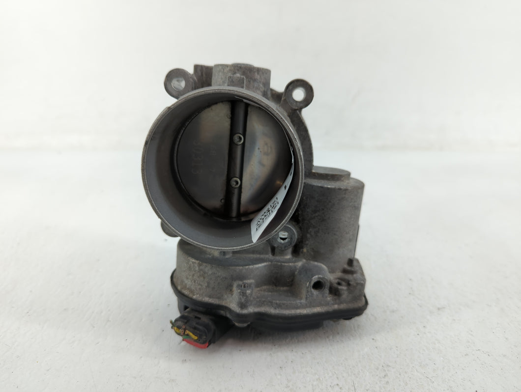 2011-2019 Ford Explorer Throttle Body P/N:AT4E-9F991-EH AT4E-9F991-EL Fits 2011 2012 2013 2014 2015 2016 2017 2018 2019 OEM Used Auto Parts