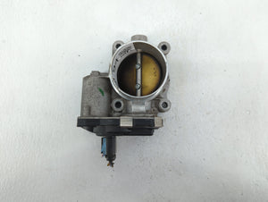 2012-2015 Chevrolet Equinox Throttle Body P/N:12632101CA Fits 2012 2013 2014 2015 OEM Used Auto Parts