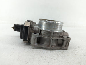 2012-2015 Chevrolet Equinox Throttle Body P/N:12632101CA Fits 2012 2013 2014 2015 OEM Used Auto Parts