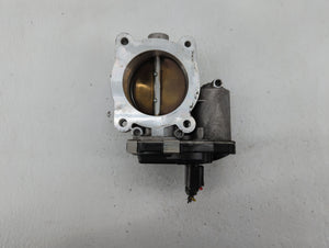 2012-2015 Chevrolet Equinox Throttle Body P/N:12632101CA Fits 2012 2013 2014 2015 OEM Used Auto Parts