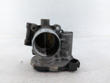 2011-2016 Chevrolet Cruze Throttle Body P/N:55581662 55565489 Fits 2011 2012 2013 2014 2015 2016 2017 2018 2019 2020 2021 OEM Used Auto Parts