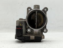 2013-2015 Chevrolet Malibu Throttle Body P/N:12670839AA 12627217DA Fits 2013 2014 2015 2017 2018 2019 2020 OEM Used Auto Parts