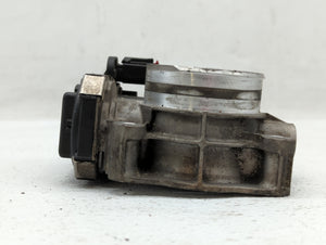 2013-2015 Chevrolet Malibu Throttle Body P/N:12670839AA 12627217DA Fits 2013 2014 2015 2017 2018 2019 2020 OEM Used Auto Parts