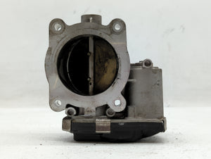 2013-2015 Chevrolet Malibu Throttle Body P/N:12670839AA 12627217DA Fits 2013 2014 2015 2017 2018 2019 2020 OEM Used Auto Parts