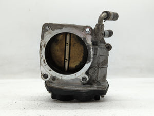 2013-2014 Nissan Pathfinder Throttle Body P/N:526-01 RME70-11 Fits 2007 2008 2009 2010 2011 2012 2013 2014 OEM Used Auto Parts