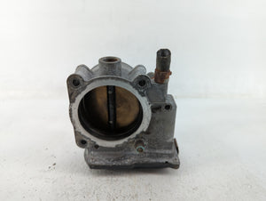 2008 Nissan Pulsar Throttle Body P/N:16119 7S001 A 16119 7S001 B Fits 2005 2006 2007 2009 2010 2011 2012 2013 2014 OEM Used Auto Parts