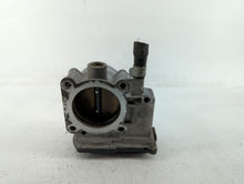 2007-2012 Nissan Versa Throttle Body P/N:ET-A60-02 E ET-A60-02 J Fits OEM Used Auto Parts