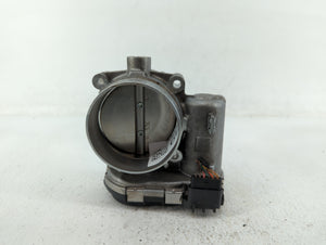 2012-2018 Jeep Wrangler Throttle Body P/N:05184349AE 05184349AC Fits 2011 2012 2013 2014 2015 2016 2017 2018 2019 2020 2021 2022 OEM Used Auto Parts