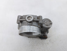 2012-2018 Jeep Wrangler Throttle Body P/N:05184349AE 05184349AC Fits 2011 2012 2013 2014 2015 2016 2017 2018 2019 2020 2021 2022 OEM Used Auto Parts