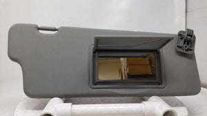 2004 Suzuki Forenza Sun Visor Shade Replacement Passenger Right Mirror Fits OEM Used Auto Parts - Oemusedautoparts1.com