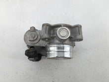 2016-2021 Chevrolet Malibu Throttle Body P/N:12671379AA Fits 2016 2017 2018 2019 2020 2021 2022 OEM Used Auto Parts