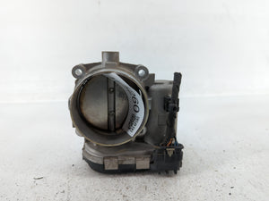 2011-2022 Dodge Charger Throttle Body P/N:05184349AF 05184349AE Fits 2011 2012 2013 2014 2015 2016 2017 2018 2019 2020 2021 2022 OEM Used Auto Parts