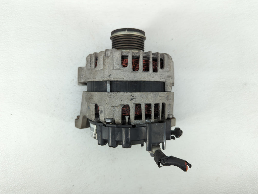 2013-2021 Buick Encore Alternator Replacement Generator Charging Assembly Engine OEM P/N:13597226 13577154 Fits OEM Used Auto Parts