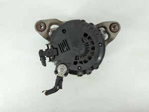 2013-2021 Buick Encore Alternator Replacement Generator Charging Assembly Engine OEM P/N:13597226 13577154 Fits OEM Used Auto Parts